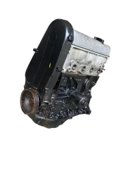 MOTOR PARCIAL VOLKSWAGEN GOL G2 G3 1.0 AT 1996/2002 MW