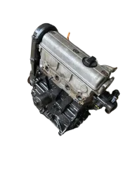 MOTOR PARCIAL VOLKSWAGEN GOL G2 G3 1.0 AT 1996/2002 MW