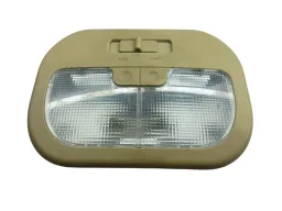 Luz teto JAC J6 2.0 2011/2016