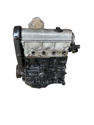 MOTOR PARCIAL VOLKSWAGEN GOL G2 G3 1.0 AT 1996/2002 MW