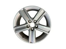 Roda de Ferro Volkswagen Fox 2015 Aro 15