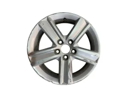 Roda de Ferro Volkswagen Fox 2015 Aro 15
