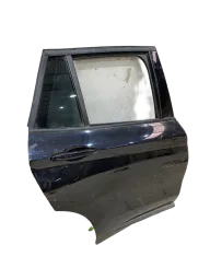 Porta traseira direita Bmw X1 2016 2017 2018 2019