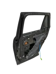 Porta traseira direita Bmw X1 2016 2017 2018 2019