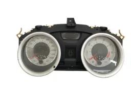 PAINEL INSTRUMENTO MEGANE 2010 1.6 16V 248104101r (DETALHE)