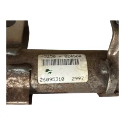 COLUNA DIREÇÃO TOYOTA COROLLA 4525002450A 2007 M