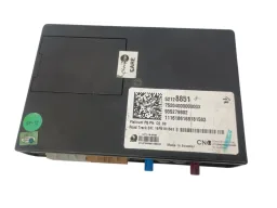 MODULO INTERFACE COBALT LTZ 2017 52128851