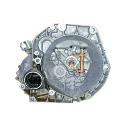 Caixa Cambio Manual Fiat Strada Freedom 2023