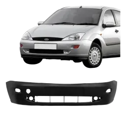 PARACHOQUE FORD FOCUS 98/03 DIANTEIRO