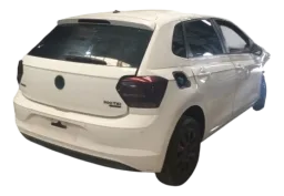 RETALHO LATERAL TRASEIRA DIREITA POLO 2017 18 19 20 21 2022