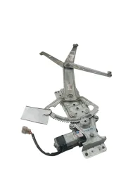 Máquina Vidro Porta Dianteiro Direito Gm Corsa 1997 1998