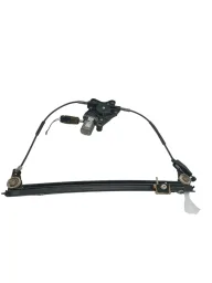 Maquina Vidro Dianteira Esquerdo Fiat Palio 2004 2005
