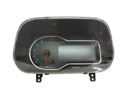 PAINEL INSTRUMENTO COBALT LTZ 1.8 2017 52124034