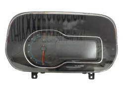 PAINEL INSTRUMENTO COBALT LTZ 1.8 2017 52124034