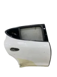 Porta Traseira Direita Porsche Panamera 2012 2013 2014