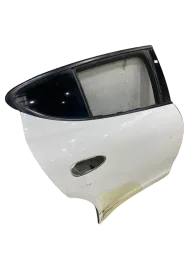 Porta Traseira Direita Porsche Panamera 2012 2013 2014