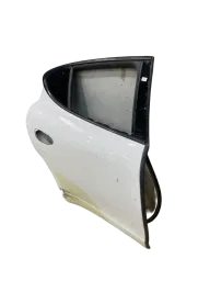 Porta Traseira Direita Porsche Panamera 2012 2013 2014
