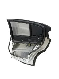 Porta Traseira Direita Porsche Panamera 2012 2013 2014