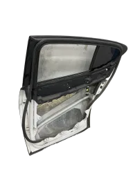 Porta Traseira Direita Porsche Panamera 2012 2013 2014