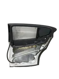 Porta Traseira Direita Porsche Panamera 2012 2013 2014