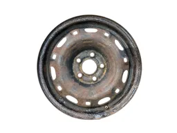 Roda de Ferro Volkswagen Polo 2003 Aro14
