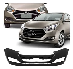 PARACHOQUE HYUNDAI HB20 16/19 DIANTEIRO