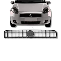 Grade Superior Punto 2008 2009 2010 2011 2012 Preta