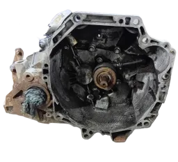 Caixa Cambio Sandero Logan 1.0 3cc 12v 2017 2018 a 2024