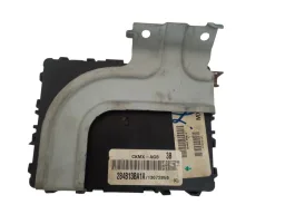 MODULO BCM VERSA 1.6 MANUAL 2013 284B13BA1A