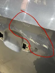 Porta Dianteira Direita Audi A3 2016 2017 2018 2019