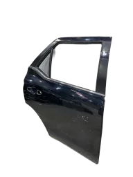 Porta Traseira Direita Toyota Sw4 2018 2019 2020 2021