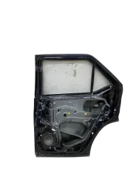 Porta Traseira Direita Toyota Sw4 2018 2019 2020 2021