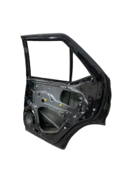 Porta Traseira Direita Toyota Sw4 2018 2019 2020 2021