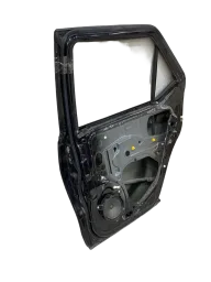 Porta Traseira Direita Toyota Sw4 2018 2019 2020 2021