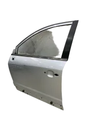 Porta Dianteira Esquerda Chevrolet Captiva 2009 2010