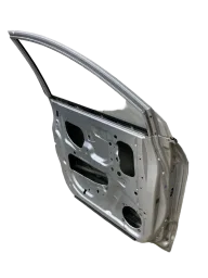 Porta Dianteira Esquerda Chevrolet Captiva 2009 2010