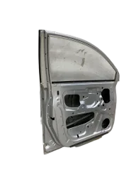 Porta Dianteira Esquerda Chevrolet Captiva 2009 2010