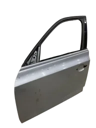Porta Dianteira Esquerda Bmw X3 2007 2008 2009 2010