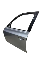 Porta Dianteira Esquerda Bmw X3 2007 2008 2009 2010
