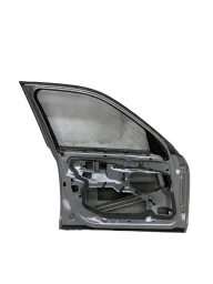 Porta Dianteira Esquerda Bmw X3 2007 2008 2009 2010