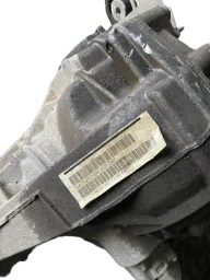 DIFERENCIAL TRASEIRO VOLKSWAGEN TOUAREG 4.2 V8 2004 MW