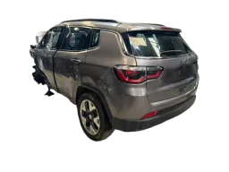 RETALHO LATERAL TRASEIRA ESQUERDA COMPASS 2017 18 19 2021