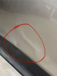 Porta Traseira Esquerda Hyundai Creta 2017 2018 2019
