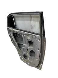 Porta Traseira Esquerda Hyundai Creta 2017 2018 2019