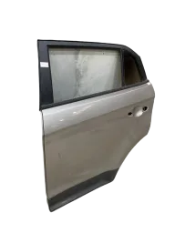 Porta Traseira Esquerda Hyundai Creta 2017 2018 2019