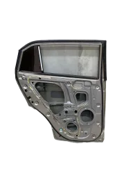 Porta Traseira Esquerda Hyundai Creta 2017 2018 2019
