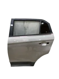 Porta Traseira Esquerda Hyundai Creta 2017 2018 2019