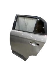 Porta Traseira Esquerda Hyundai Creta 2017 2018 2019