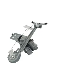 Máquina Vidro Elétrico Traseiro Esquerdo Peugeot 307 2012