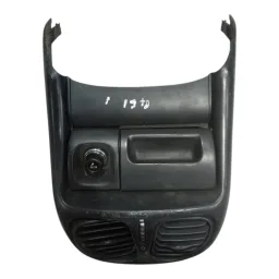 difusor de ar console central omega 1998 a 2003